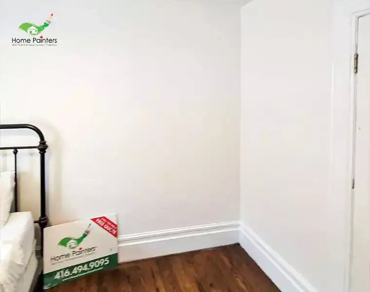 Room painting