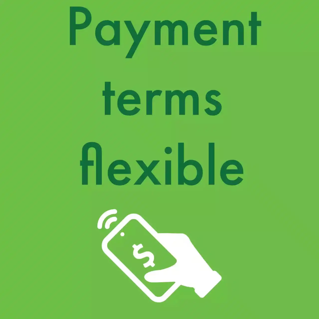 payment