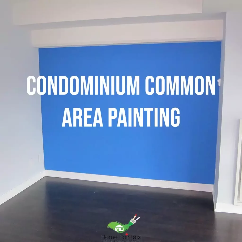 Do I Need A Professional Painting Contractor To Paint My Condo?