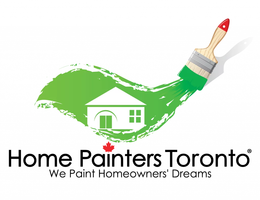 Home Painters Toronto - new logo