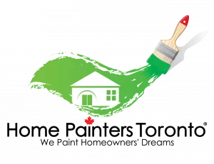 Home Painters Toronto - new logo