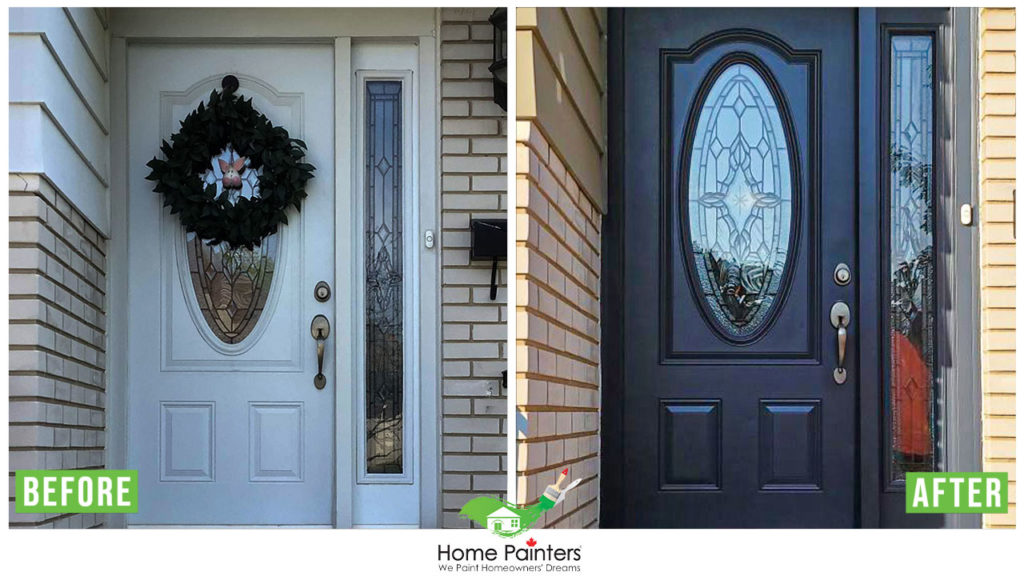 exterior_door_painting_by_home_painters_toronto-1024x576