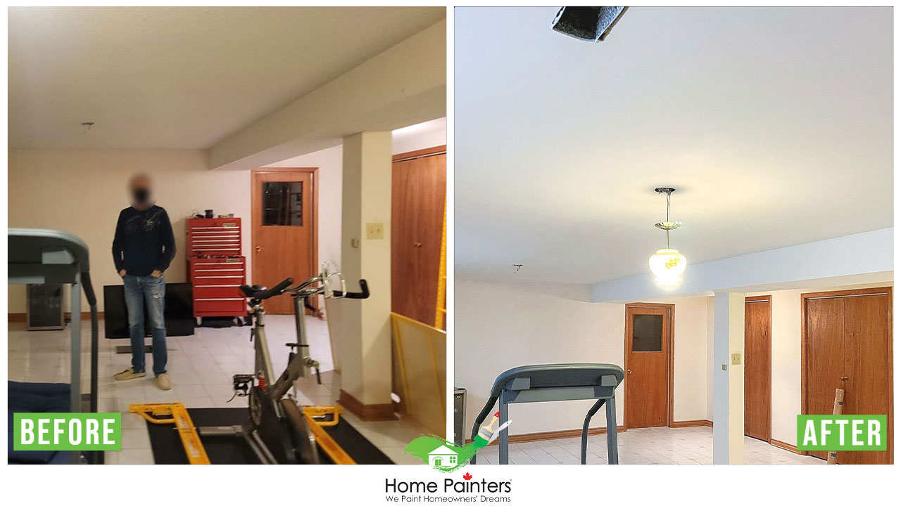 interior_wall_painting_and_popcorn_removal_by_home_painters_toronto