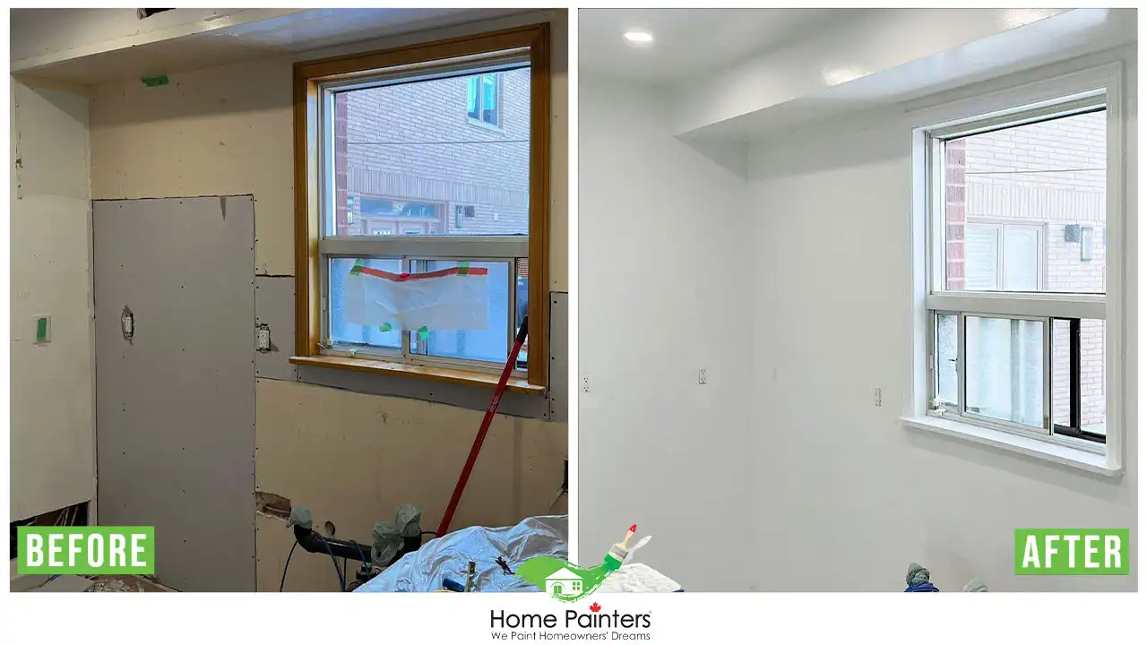 interior_wall_painting_drywall_repair_by_home_painters_toronto_rob_cardinali