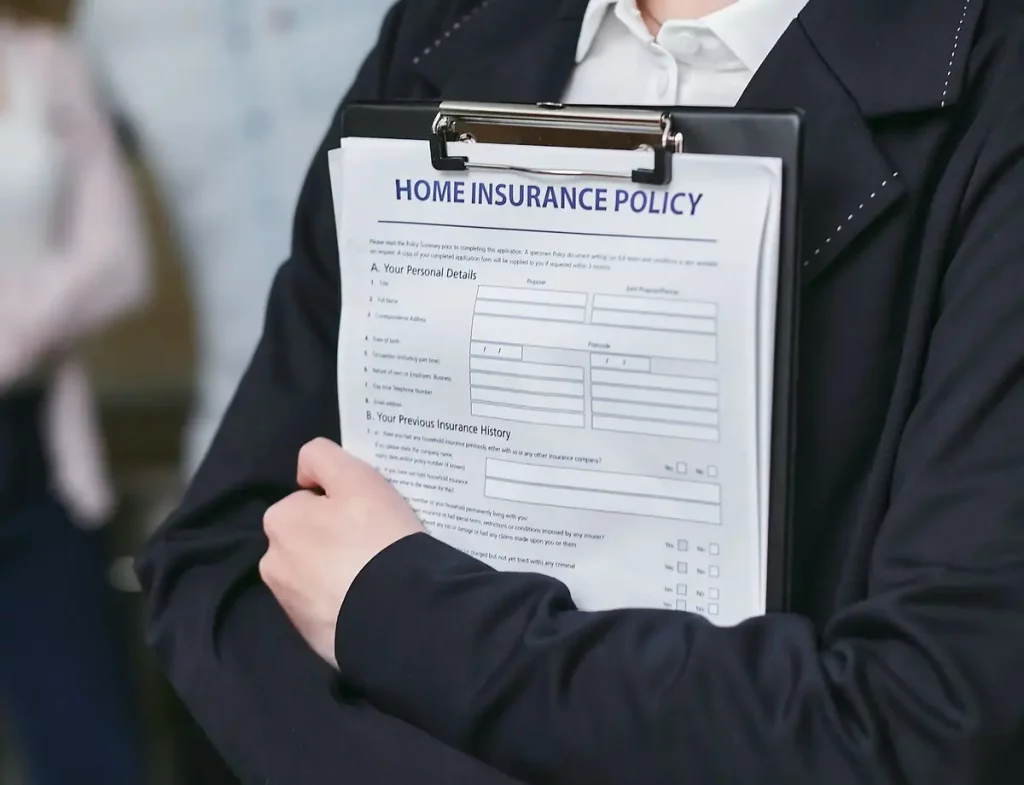 home insurance pricing increasing trends