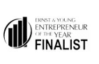 Ernst and Young Entrepreneur of the Year Finalist