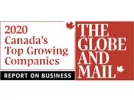 The Globe and Mail