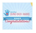 Giving Back Award