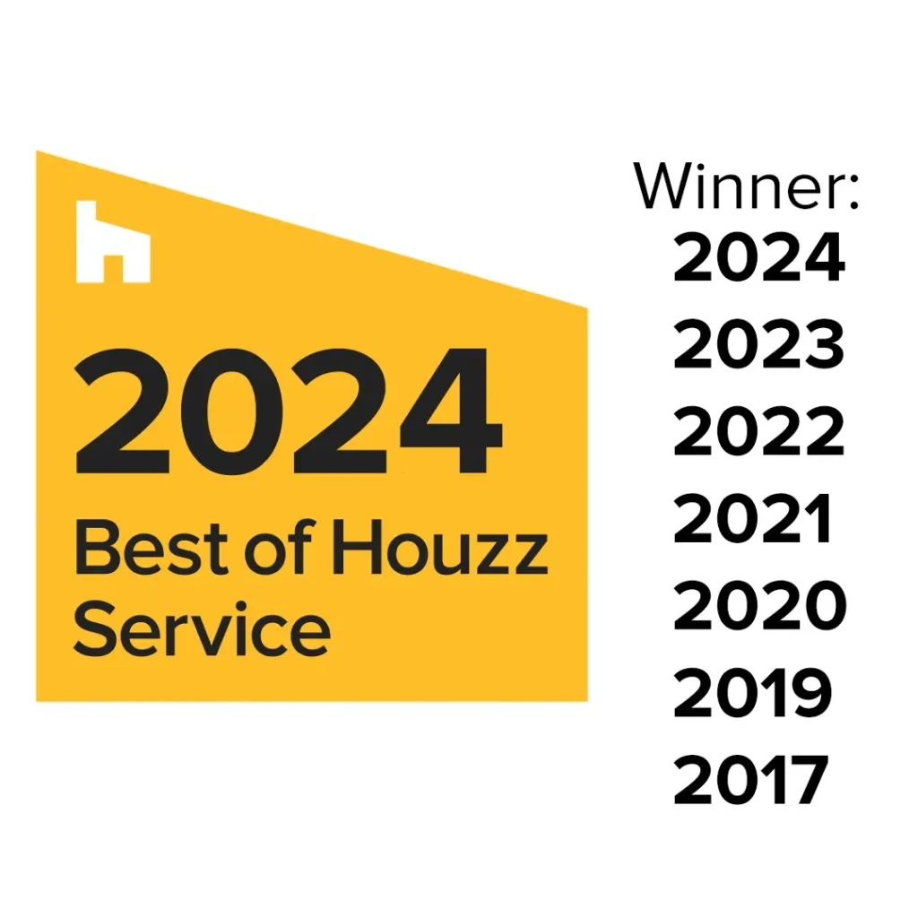Houzz Best of 2024
