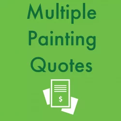 get multiple painting quotes