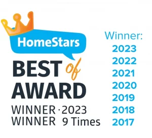 homestars 2023