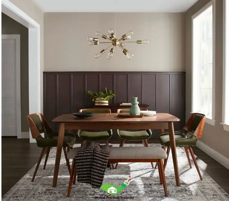 behr perfect taupe