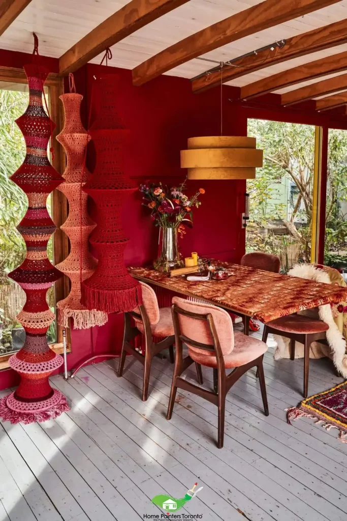 pantone viva magenta