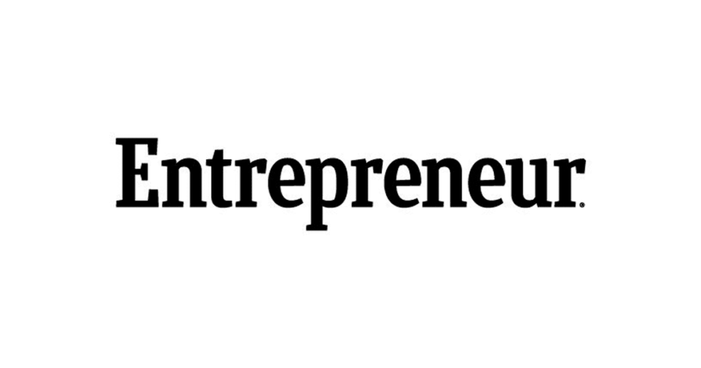 Entrepreneur Logo