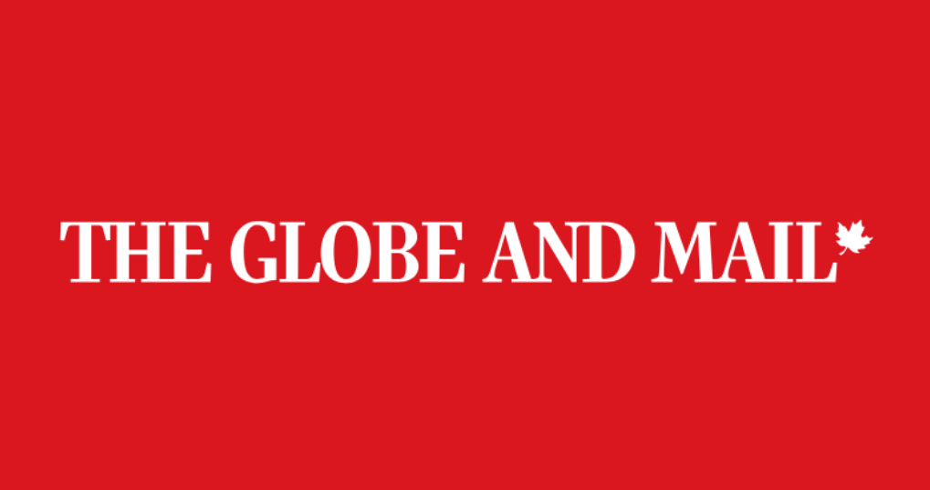 The Globe and Mail