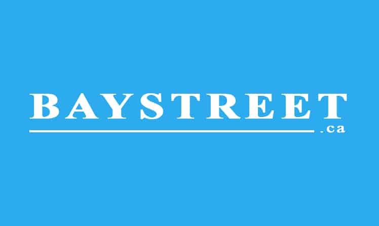 baystreet.ca logo