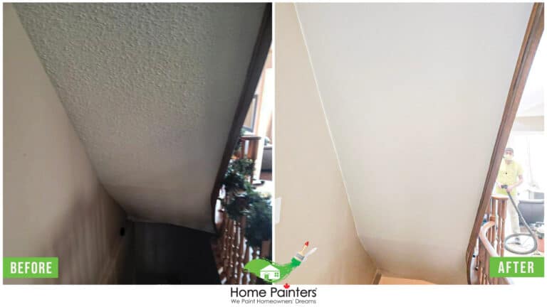 Before-and-After_Popcorn-Ceiling-Removal_Interior_White_underneath-stairs-1.jpeg