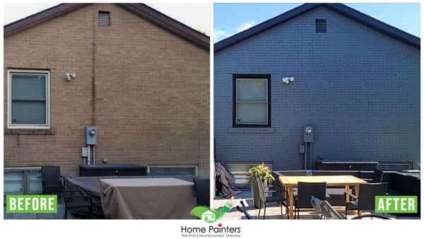 Brick_staining_and_aluminum_eaves_soffits_and_windows_painting_by_home_painters_toronto