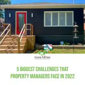 Featured 5 Biggest Challenges that Property Managers Face in 2022