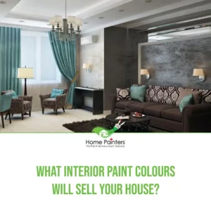 Featured What Interior Paint Colours Will Sell Your House