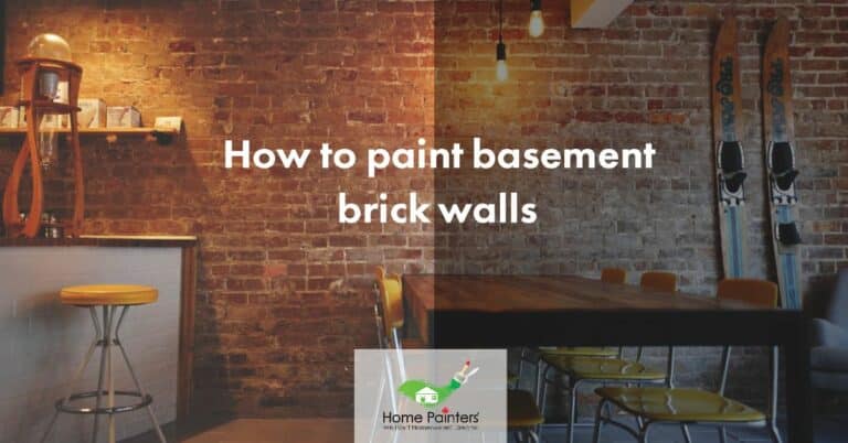 Paint-Basement-Brick-Walls