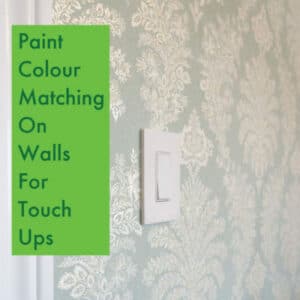 Paint-Colour-Matching-On-Walls-For-Touch-Ups
