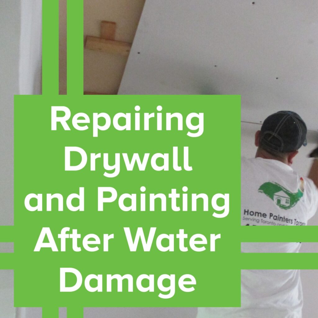After Drywall Installation Best Way to Get Your Home Clean Again