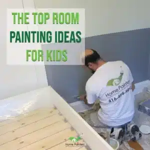 Top Rooms Painting Ideas For Kids