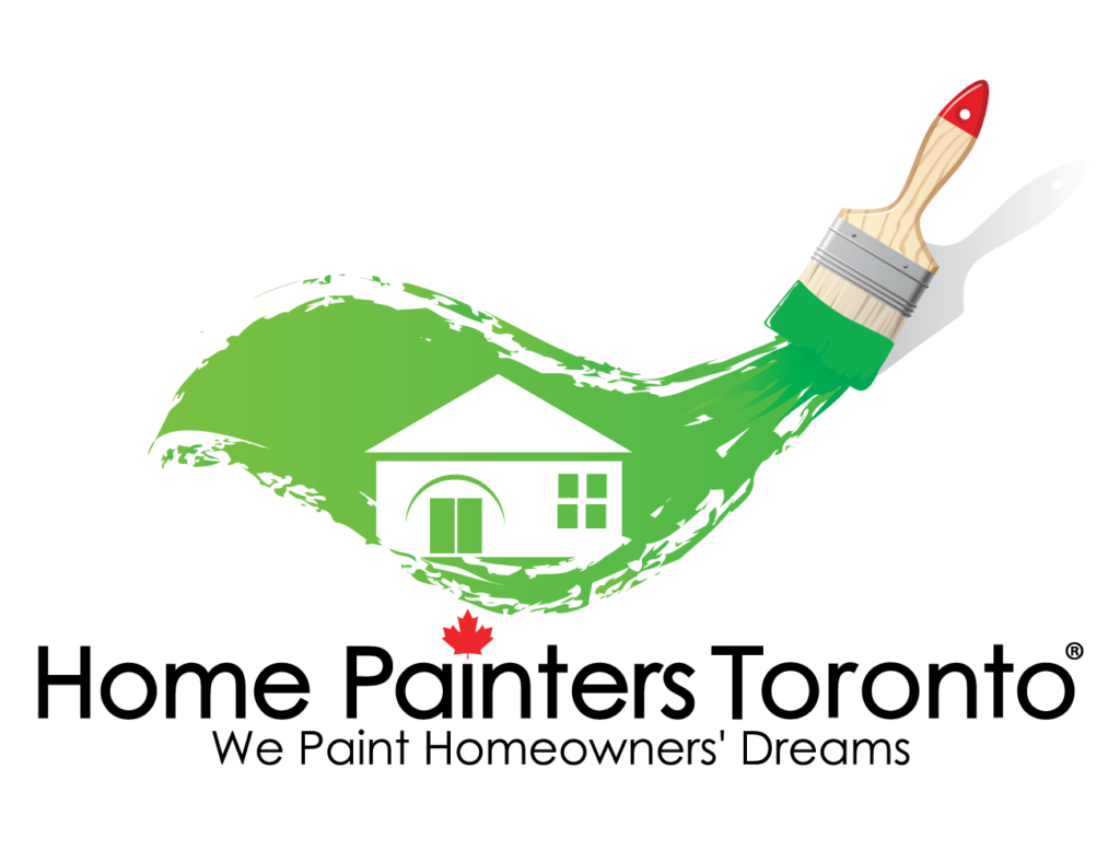 Home Painters Toronto Main Logo