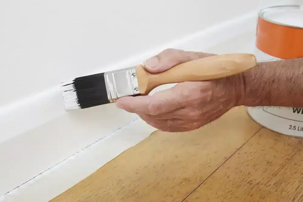 Cutting Brush by Painter
