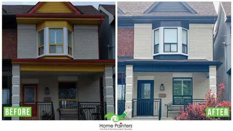 exterior_brick_staining_and_window_frame_painting_by_home_painters_toronto_2.webp