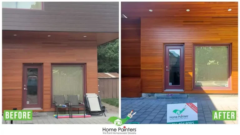 exterior_wood_painting_by_home_painters_toronto_dan_hebert