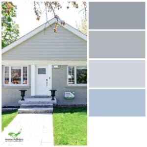 grey_aluminum_siding_exterior_color_palette