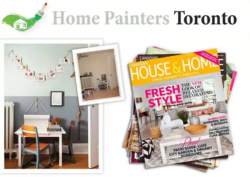 Househomes Home Painters Toronto