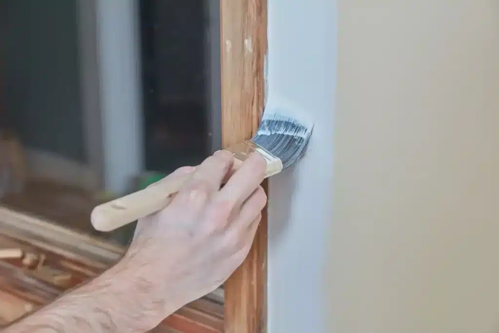how to Cut in Interior