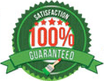 Satisfaction Guaranteed Logo