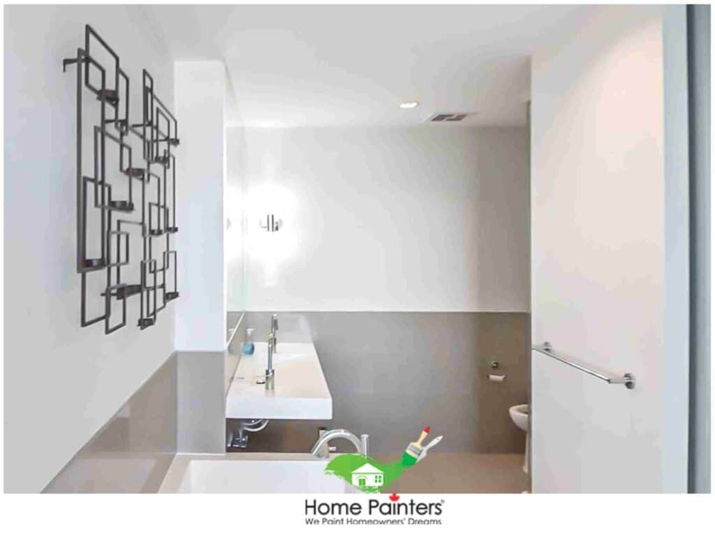interior-painting_bathroom-painting_white_modern-open-concept-bathroom-with-white-walls-and-grey-tiles-compressed
