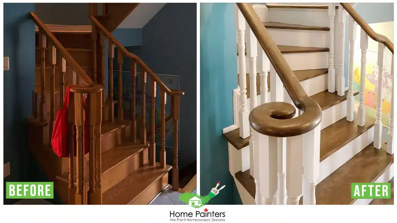 interior_staircase_painting_painted_by_home_painters_toronto-3.webp