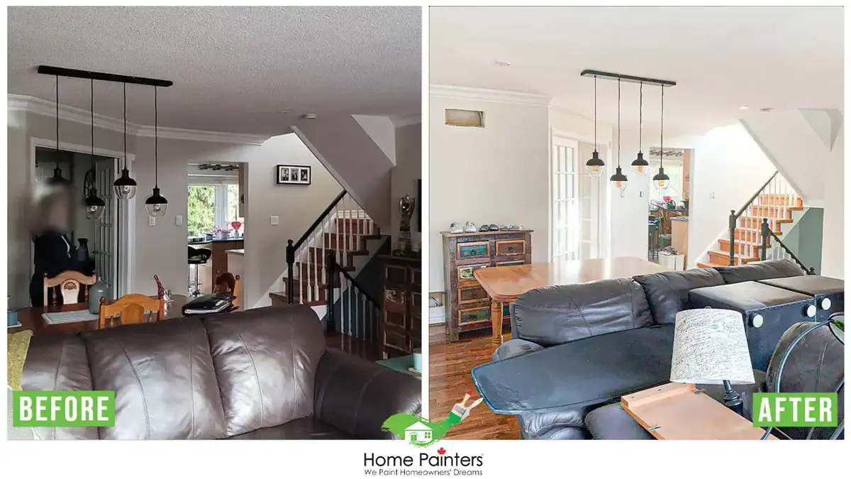 interior_wall_painting_and_popcorn_ceiling_removal_by_home_painters_toronto_angela_sacco