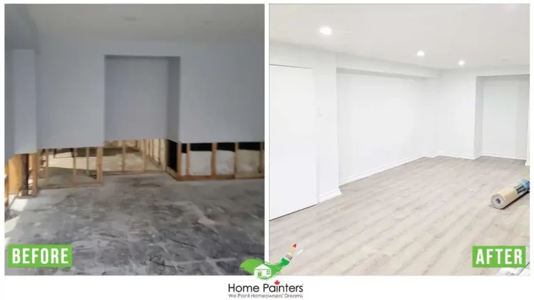 Interior Wall Painting Drywall Repair Handyman