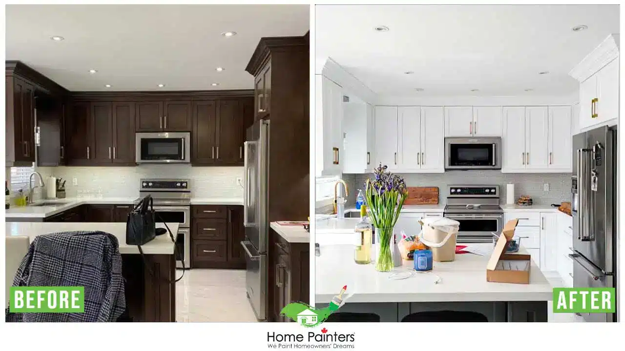 kitchen_cabinet_painting_by_home_painters_toronto-4
