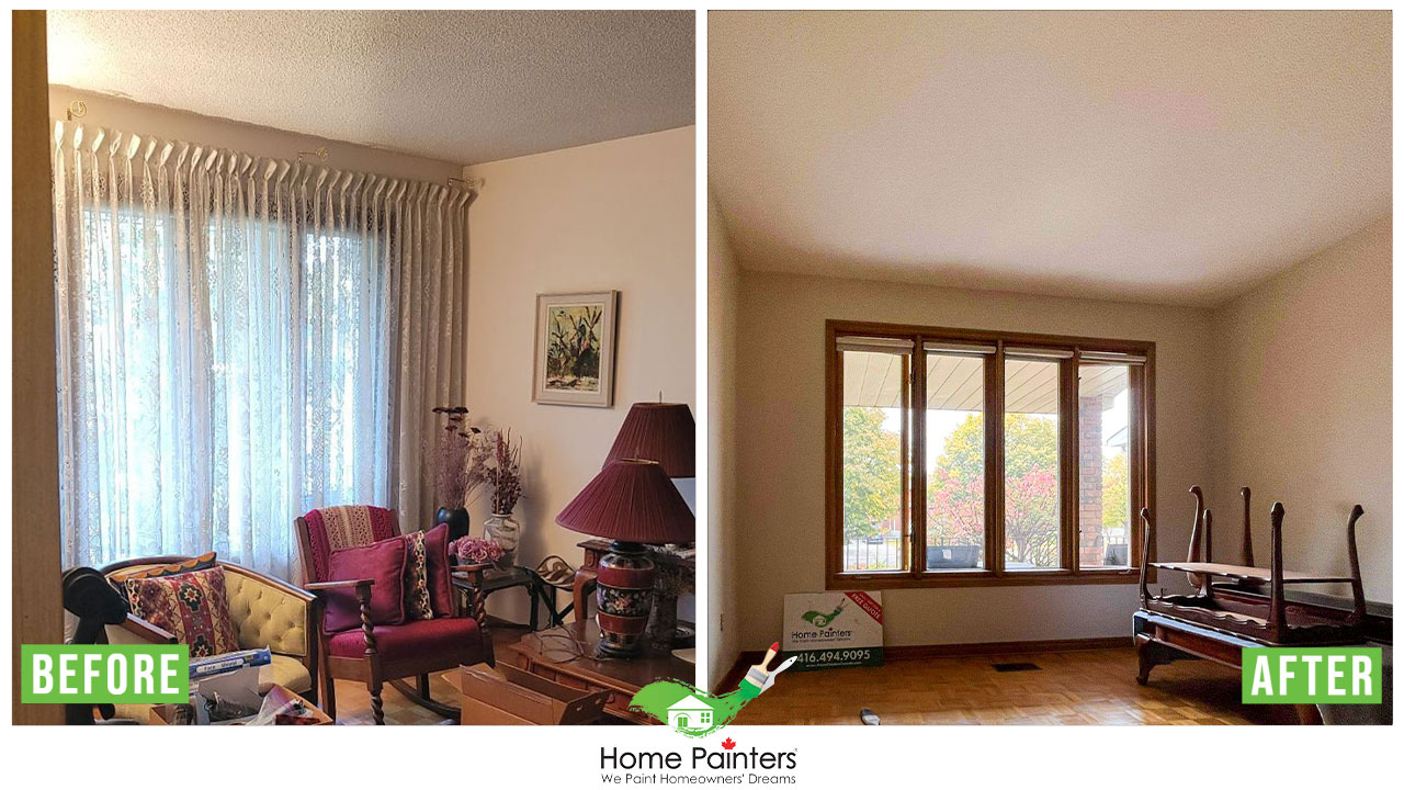 popcorn_ceiling_removal_and_interior_wall_painting_by_home_painters_toronto_hoilett-6