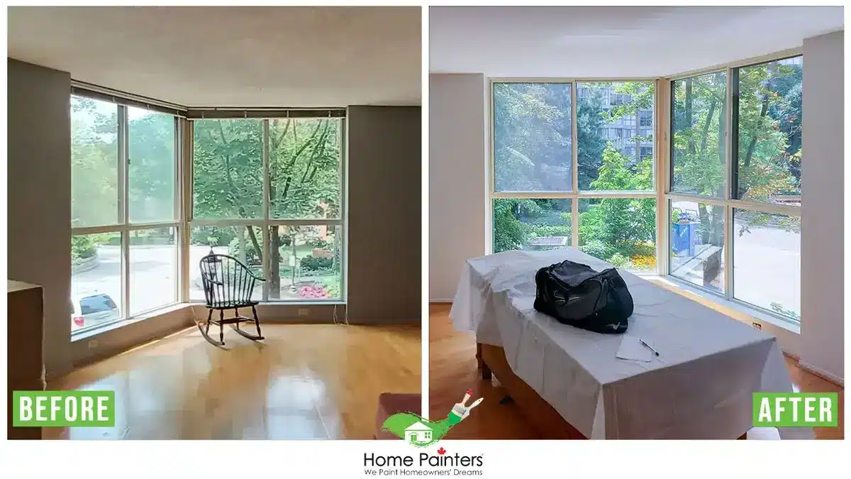 popcorn_ceiling_removal_and_wall_painting_by_home_painters_toronto_simon_thede_3