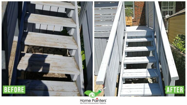 stair_deck_painting_exterior_home_painters