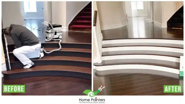 staircase_painting_by_home_painters_toronto-12.webp