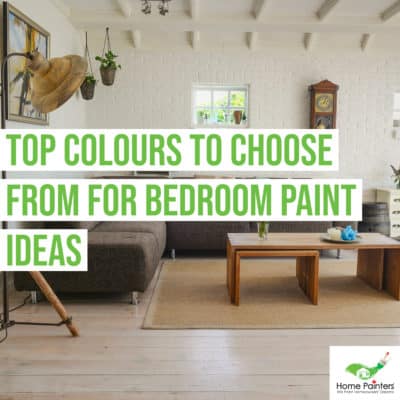 Top Colours For Bedroom Paint Ideas