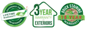 Home Painters Toronto Warranties