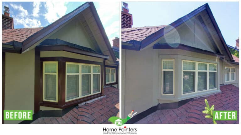 window_frame_painting_by_home_painters_toronto