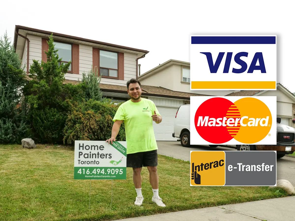 payment methods for customers
