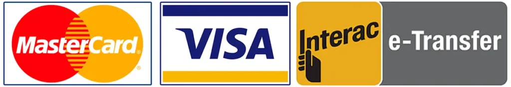 home painters toronto payment methods